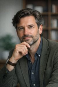 Picture of Thomas van Reijen