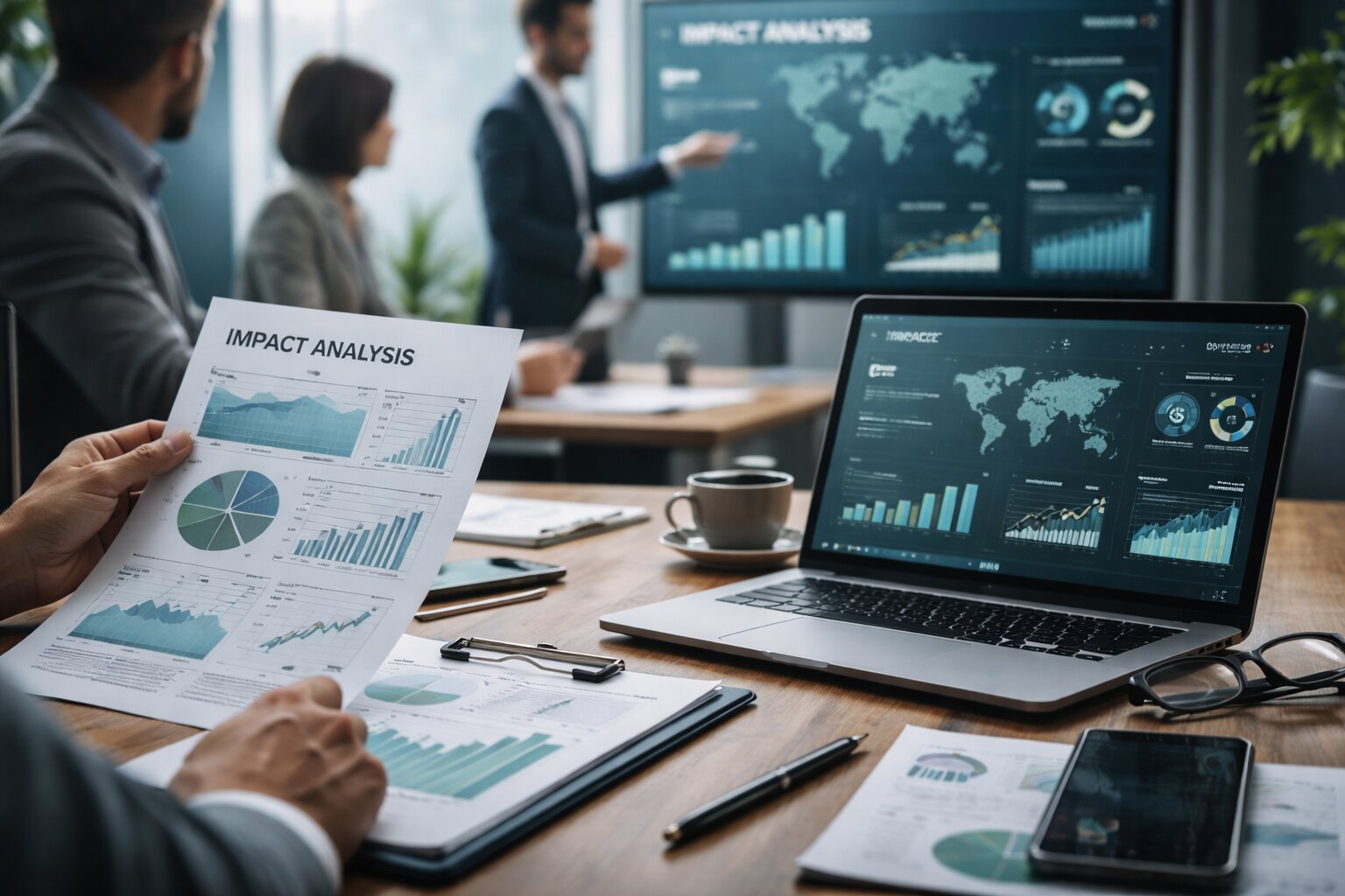 impact analyse