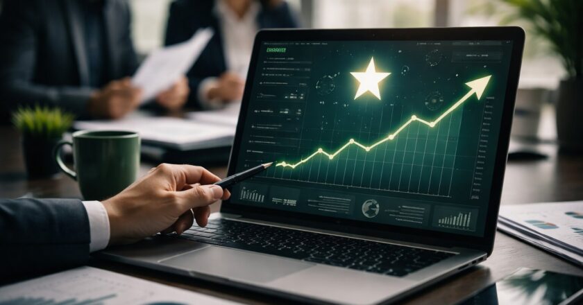 De north star metric als kompas voor duurzame groei en strategische focus