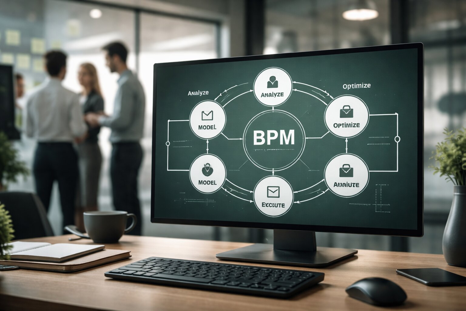 bpm model, bpm
