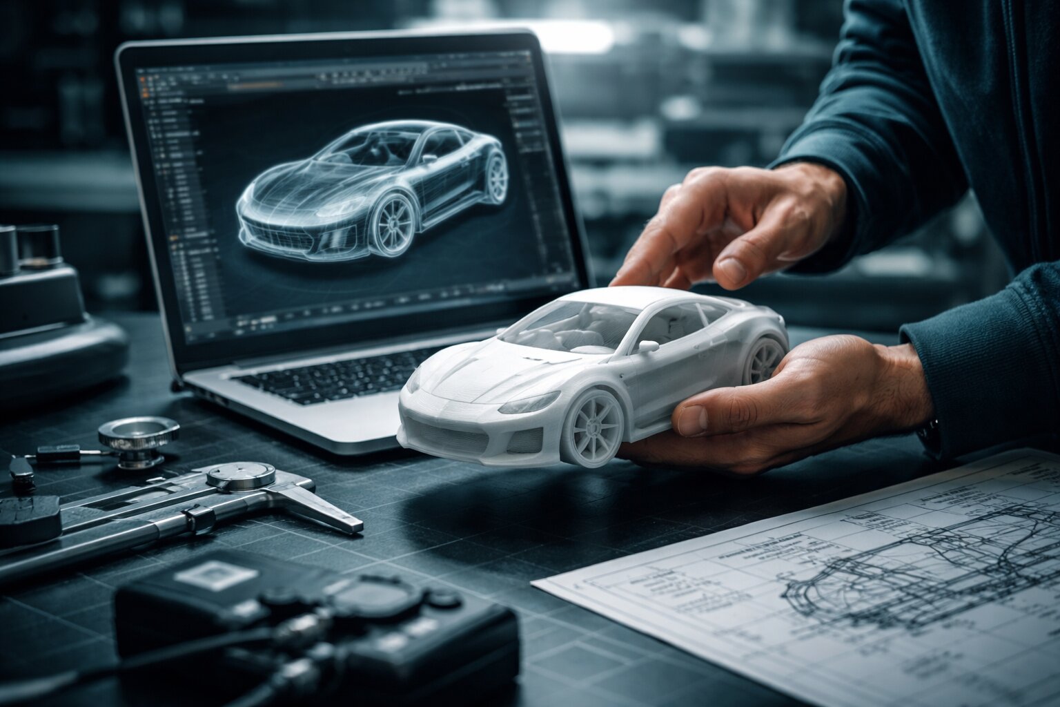 rapid model, rapid