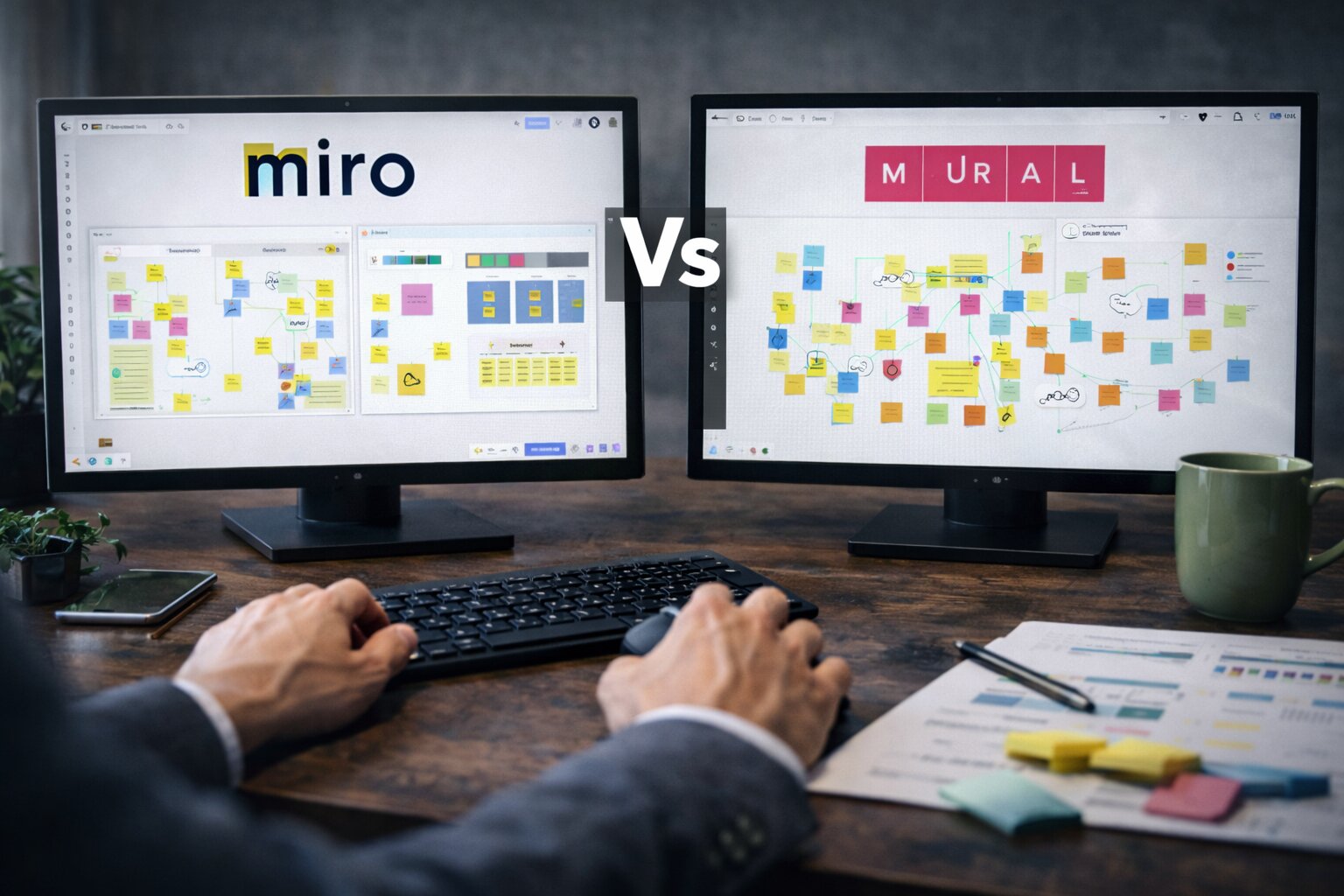 miro vs mural, miro, mural