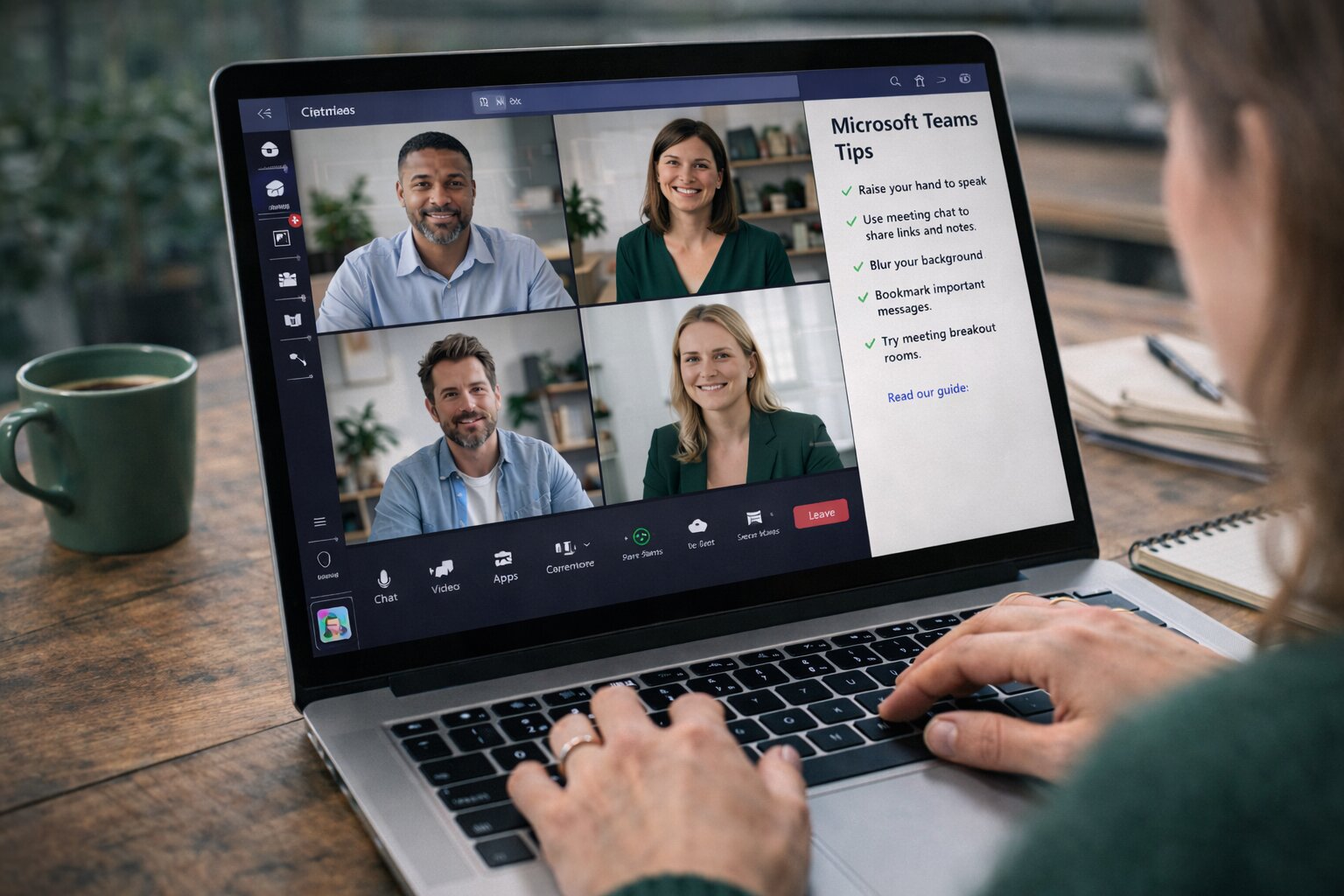 microsoft teams tips, microsoft tips