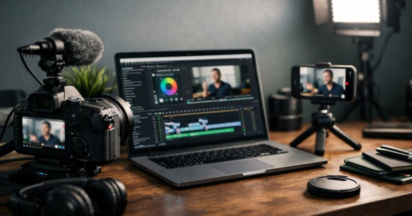 De strategische kracht van video marketing in een digitaal beslissingslandschap