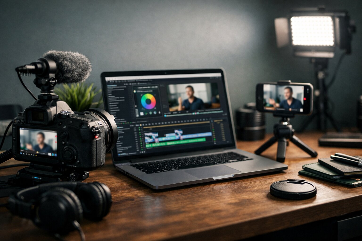 video marketing, video