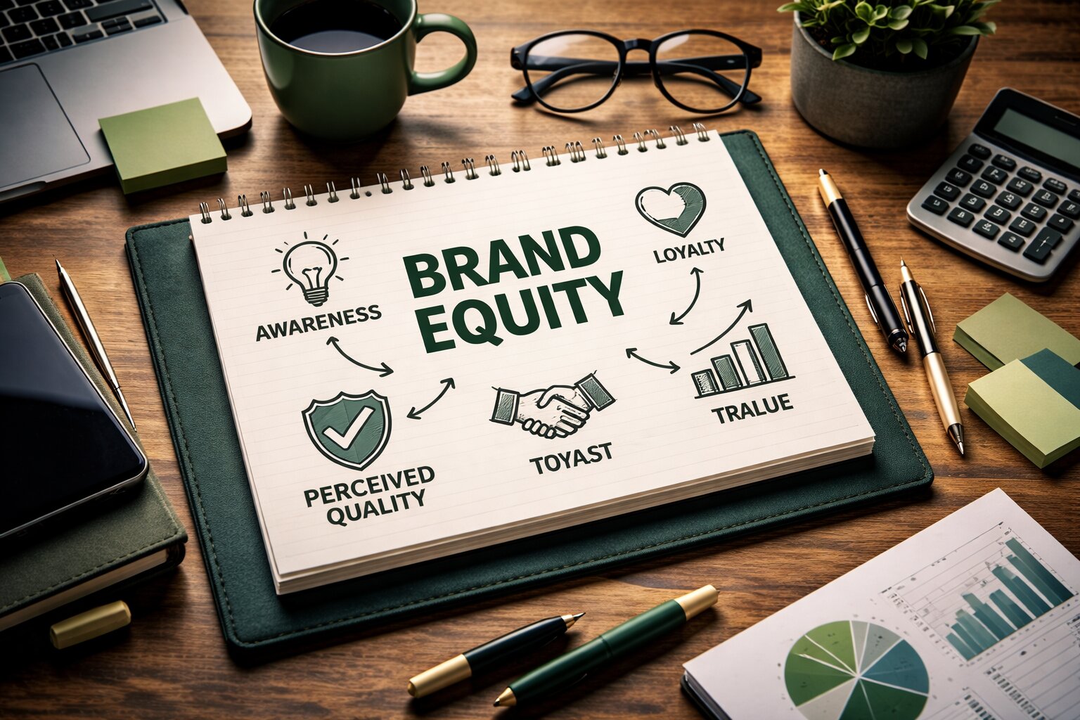 brand equity betekenis, brand equity