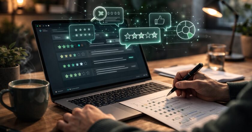 Evaluatie tools als strategisch instrument voor betere besluitvorming