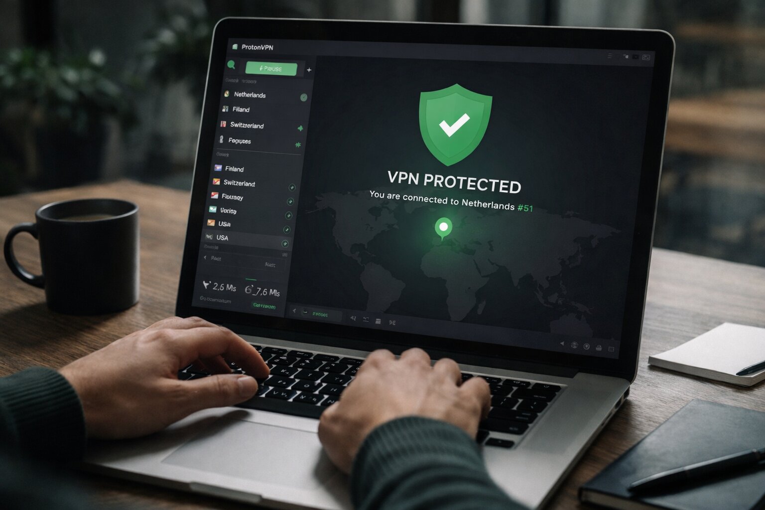 proton vpn, proton