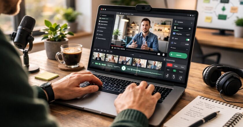 Een loom maken als strategisch middel voor heldere en efficiënte communicatie