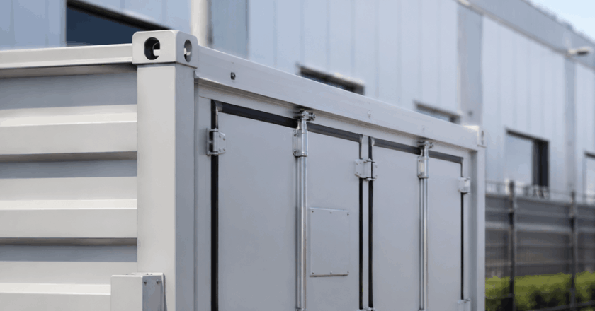Wat is batterijopslag voor bedrijven en hoe werkt het?
